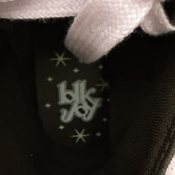 Converse CTAS High Black Joy Collection Women's Size 6.5 A09207C New - Picture 9 of 10